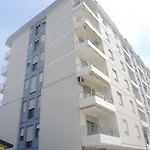 Apartmán Lovely Flat With Terrace In Bibione-beahost *
