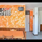 Lovely Flat With Terrace In Bibione-beahost * Bibione