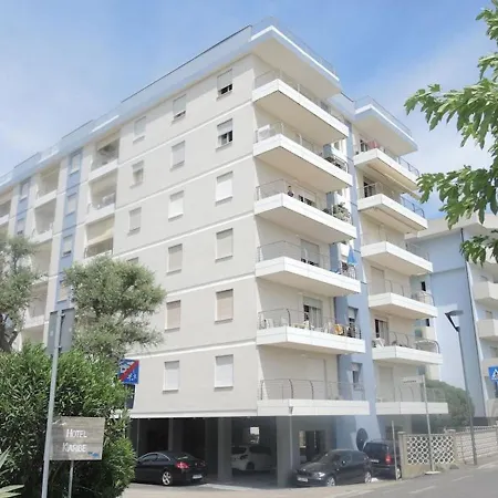 Daire Lovely Flat With Terrace In Bibione-beahost