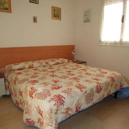 Daire Lovely Flat With Terrace In Bibione-beahost Bibione
