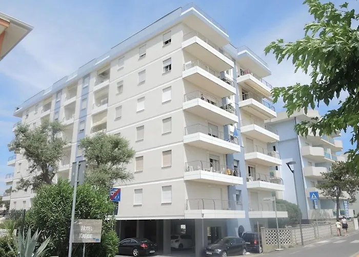 Appartamento Lovely Flat With Terrace In Bibione-beahost