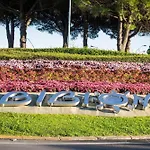 شقة Lovely Flat With Terrace In Bibione-beahost *