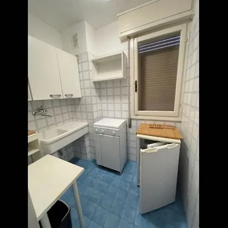 Lovely Flat With Terrace In - Beahost Bibione