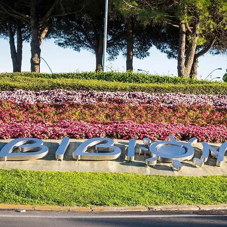 Апартаменты Lovely Flat With Terrace In Bibione-beahost *
