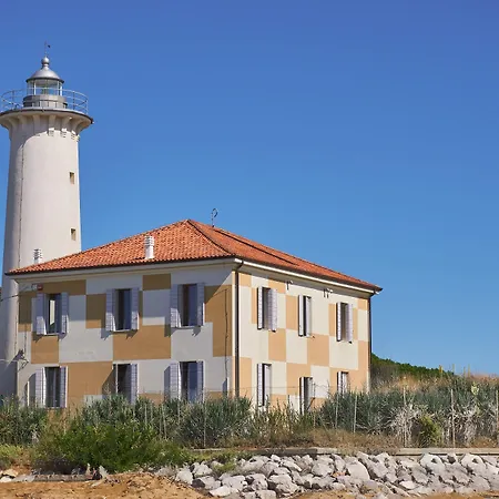 Lovely Flat With Terrace In Bibione-beahost * Bibione