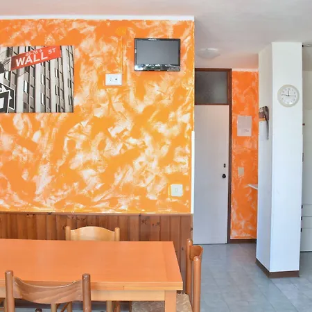 Lovely Flat With Terrace In Bibione-beahost Bibione