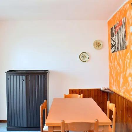 Lovely Flat With Terrace In Bibione-beahost *