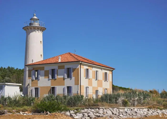 Lovely Flat With Terrace In Bibione-beahost