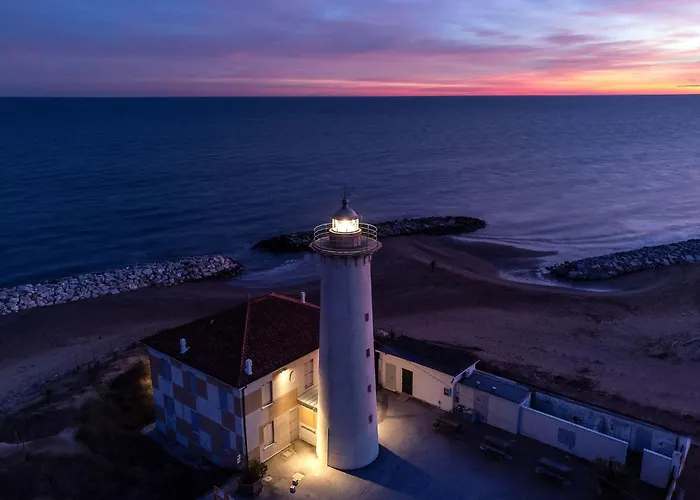 Apartmán Lovely Flat With Terrace In Bibione-beahost Bibione