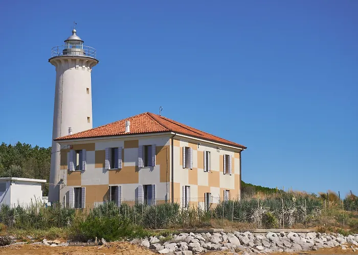 Lovely Flat With Terrace In Bibione-beahost * Bibione