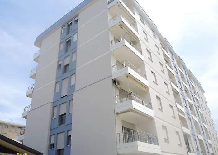 Lägenhet Lovely Flat With Terrace In Bibione-beahost *