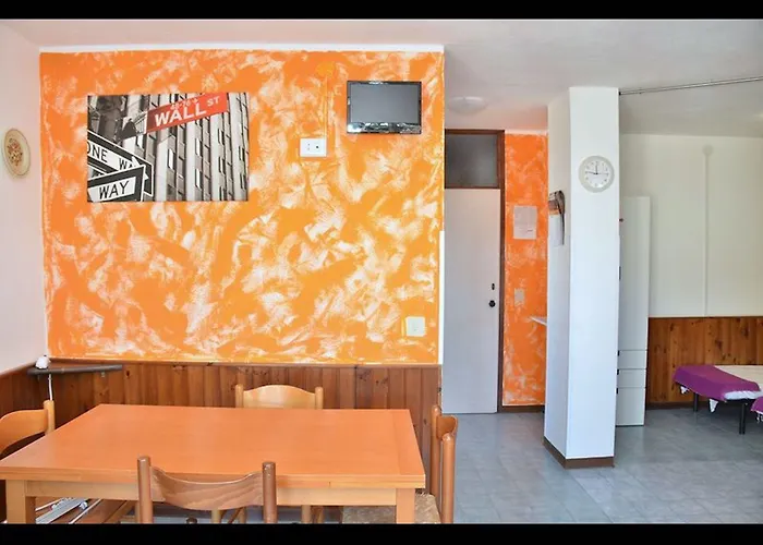 Lovely Flat With Terrace In Bibione-beahost * Bibione