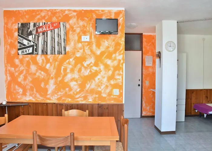 Appartement Lovely Flat With Terrace In Bibione-beahost Bibione