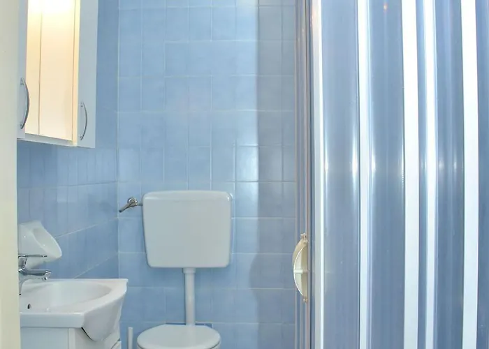 Lovely Flat With Terrace In Bibione-beahost Lägenhet Bibione